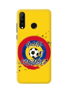 Protective Case Cover For Huawei P30 Lite Game on Colombia