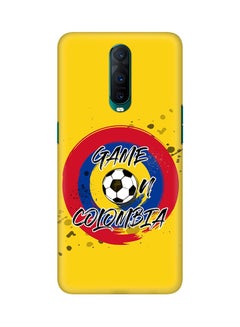 Protective Case Cover For Oppo R17 Pro Game on Colombia