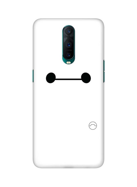 Protective Case Cover For Oppo R17 Pro Bmax