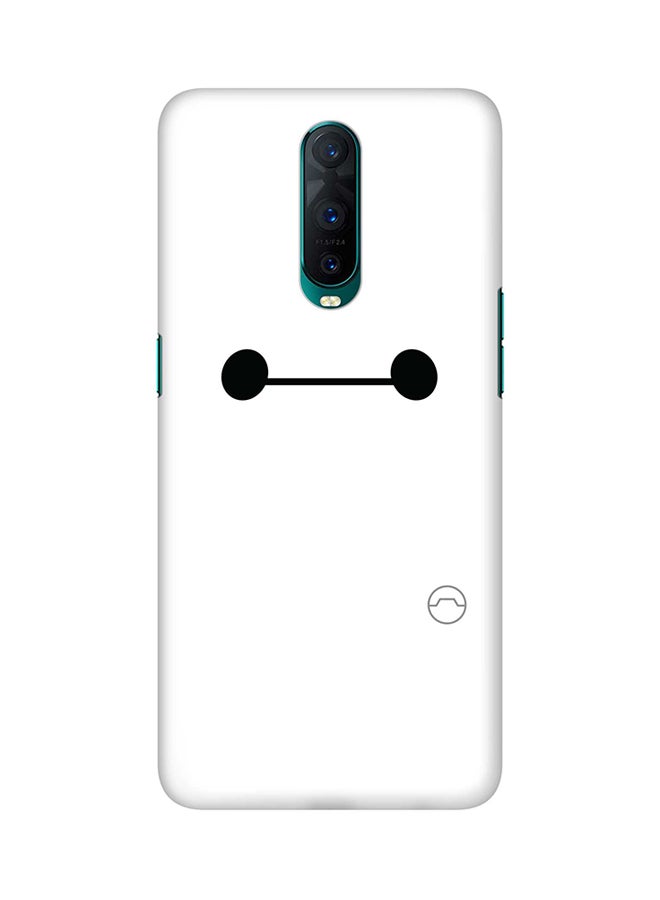 Stylizedd - Protective Case Cover For Oppo R17 Pro Bmax - Image 1
