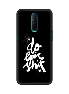 Stylizedd Protective Case Cover For Oppo R17 Pro Epic 