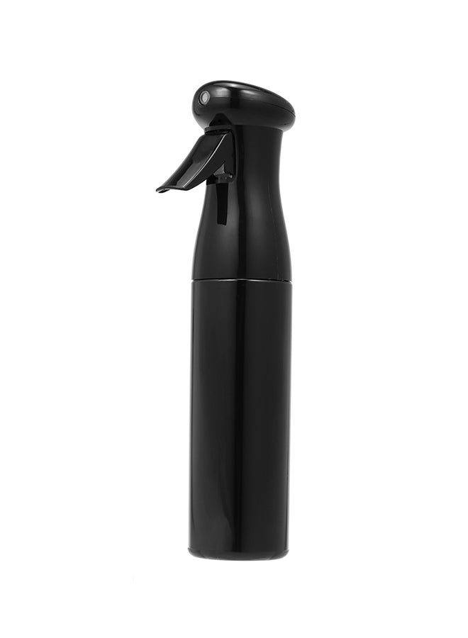 Empty Sprayer Bottle Black - Image 1