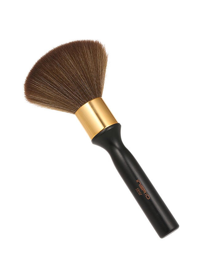 فرشاة لوضع أحمر الخدود أسود - Image 3