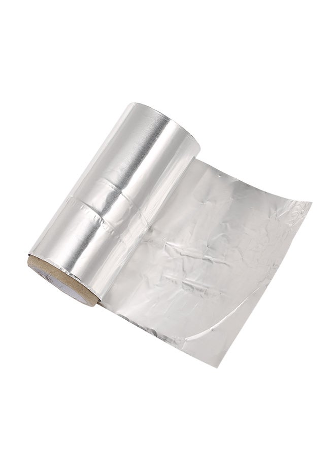 Generic Aluminum Foil For Hair Perm Silver 0.11kg  - Image 3