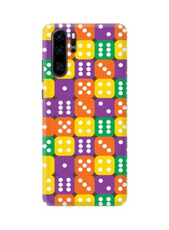 Protective Case Cover For Huawei P30 Pro Dice Roll
