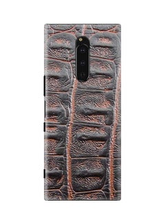 Protective Case Cover For Sony Xperia 1 Viper Skin Print