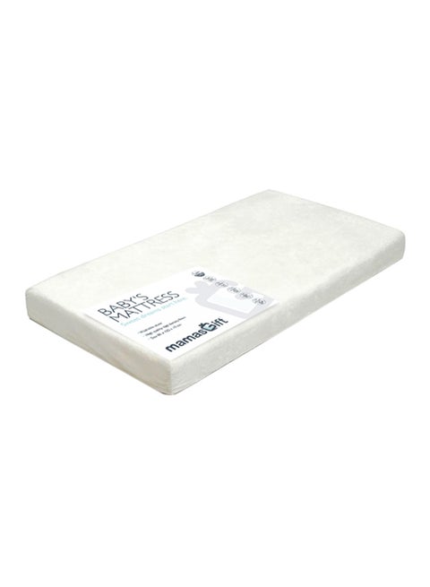 Baby's Large Mattress