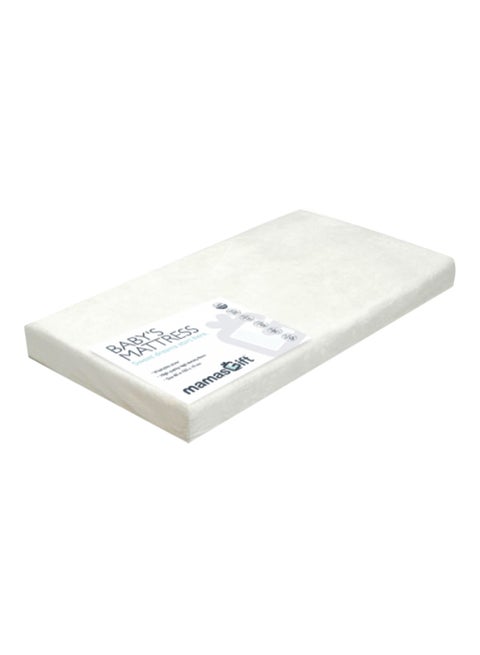 Baby's Large Mattress