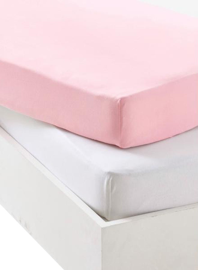 Mamas Gift - Baby’s Bed Sheets 140x70 cm - Image 1