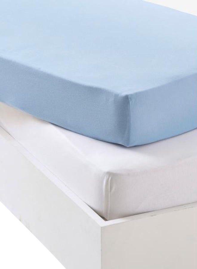 ماماز جيفت شراشف لسرير الأطفال - Image 1