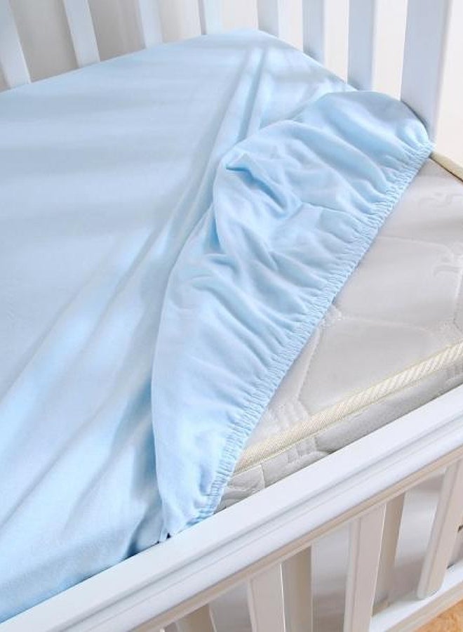 ماماز جيفت شراشف لسرير الأطفال - Image 2