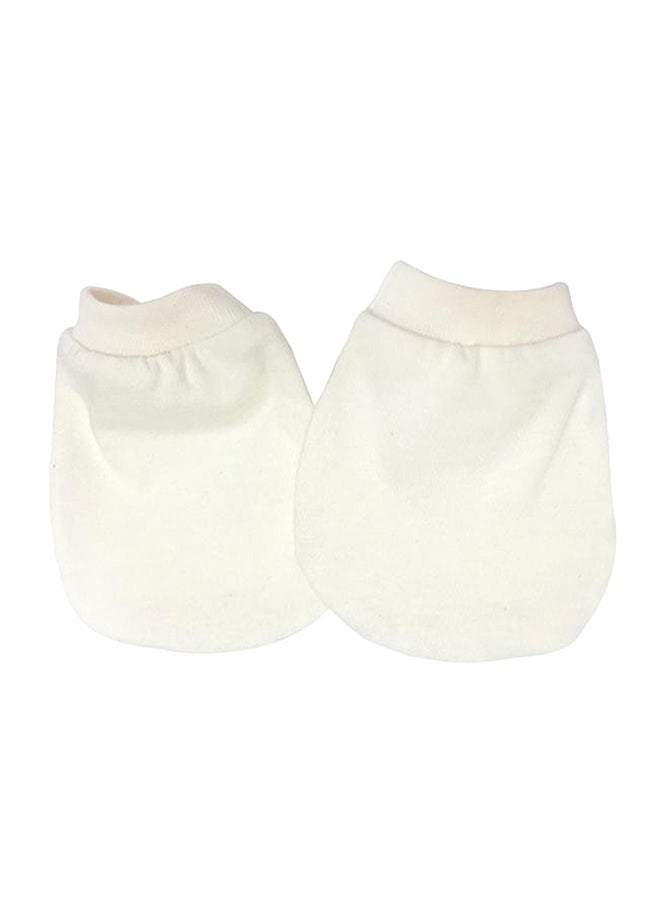 Mamas Gift Baby Mittens