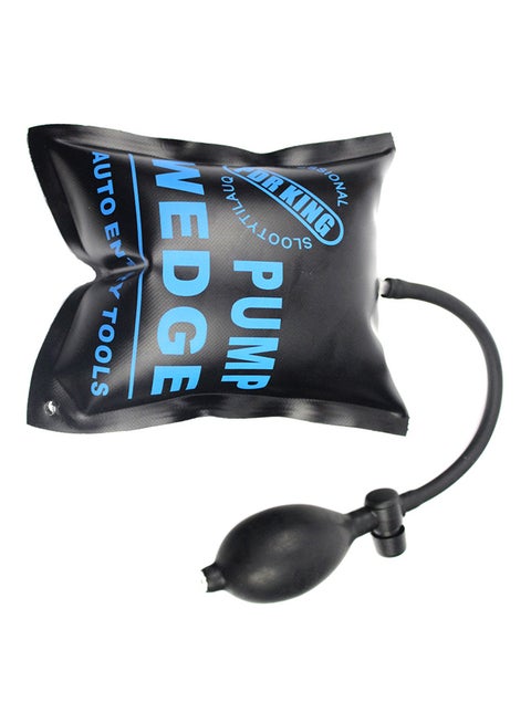 Air Pump Wedge Alignment Inflatable Shim Airbags