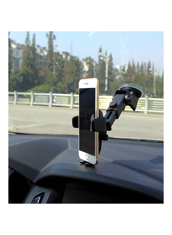 Multifunctional Universal Tool 360 Degree Rotation Car Phone Holder - Image 2