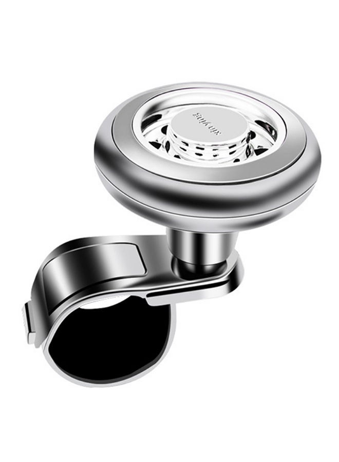 Generic Car Steering Wheel Spinner Handle  - Image 1