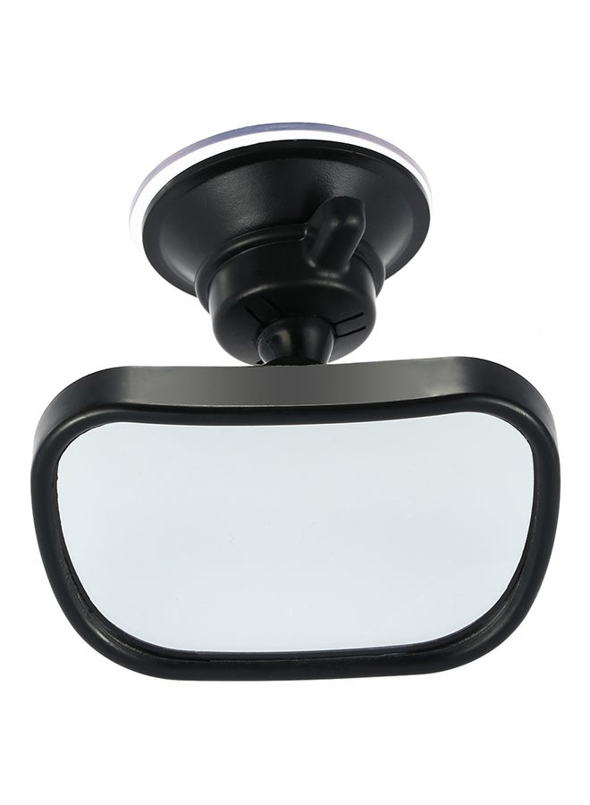 Tirol 2 in 1 Adjustable Car Baby View Mirror - Image 1