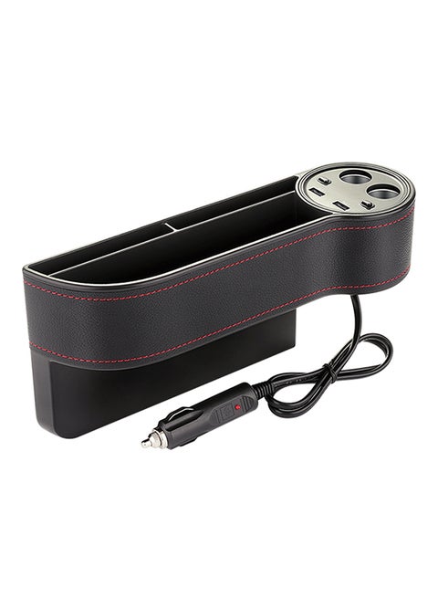 Car Seat Organizer Storage Box