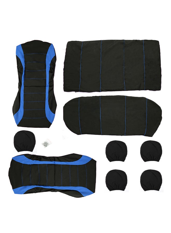 Tirol Car Seat Cover Auto Interior Accessories