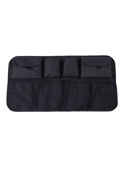 Car Trunk Back Seat Organizer Bag