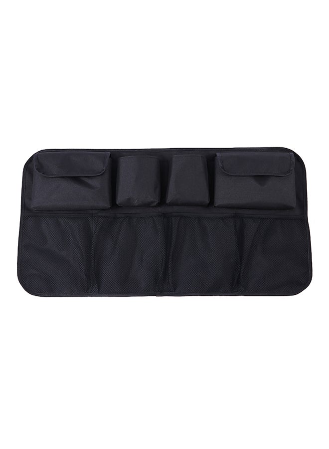 Generic Car Trunk Back Seat Organizer Bag  - Image 1