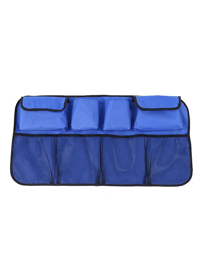 Generic Car Trunk Back Seat Organizer Bag
