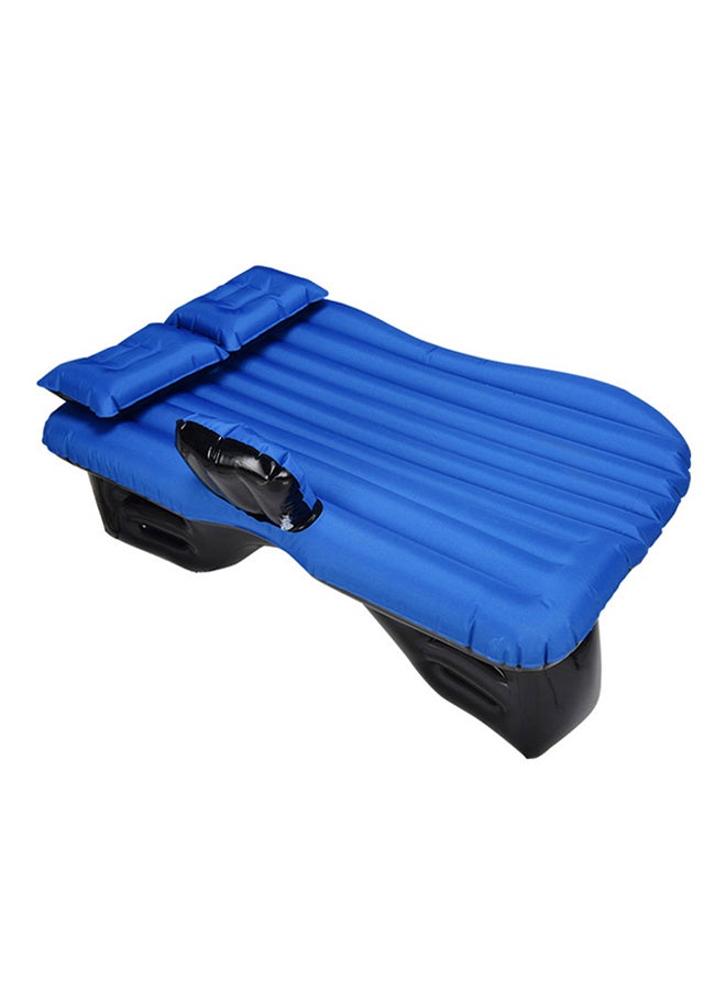 Generic Car Travel Inflatable Mattress Air Bed with Two Air Pillows  - Image 1