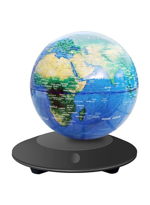 Magnetic Levitation Floating Globe Multicolour