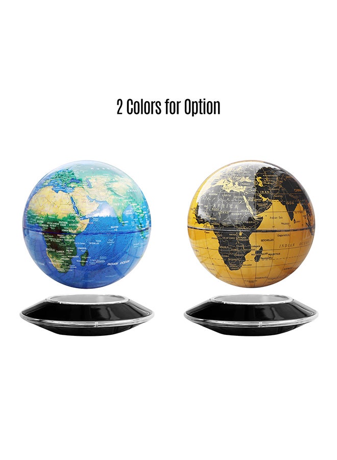 Generic - Magnetic Levitation Floating Globe Multicolour 8inch - Image 1