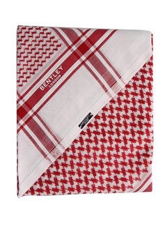 Shemag Red