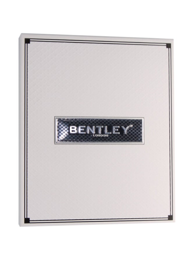 BENTLEY - Shemag Red - Image 1