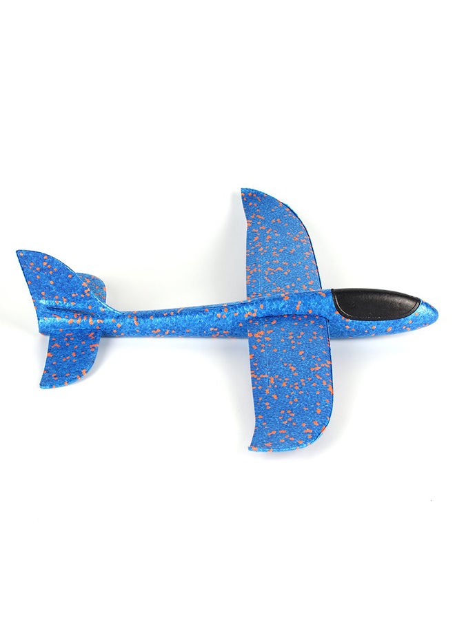 Throwing Airplane Foam Glider Model Inertia Aircraft Toy - Image 3