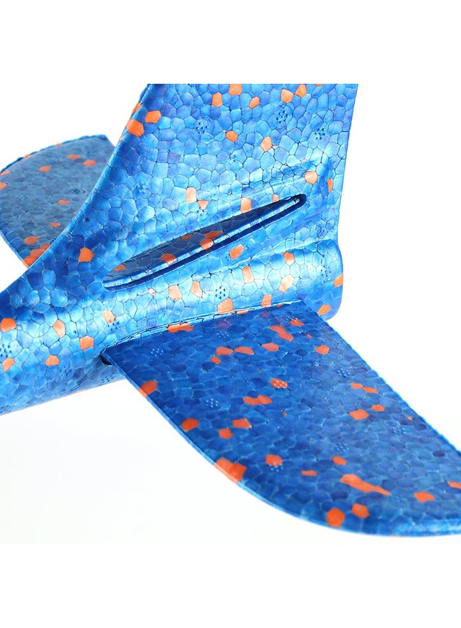 Throwing Airplane Foam Glider Model Inertia Aircraft Toy - Image 4