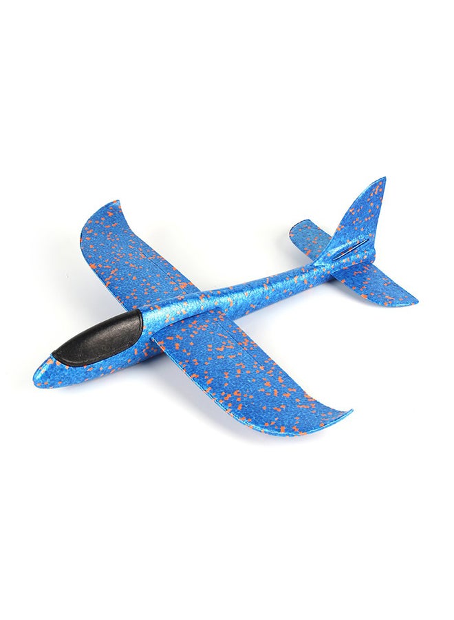 Throwing Airplane Foam Glider Model Inertia Aircraft Toy - Image 2