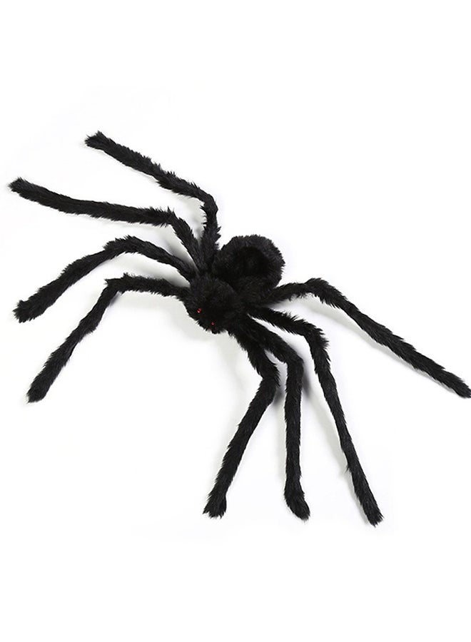 Plush Spider Decorative Supply Tricky Toy  - Image 2
