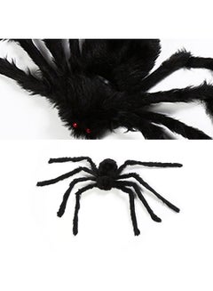 Generic Plush Spider Decorative Supply Tricky Toy  - Image 3