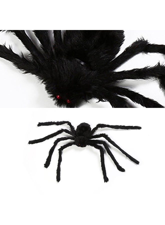 Plush Spider Decorative Supply Tricky Toy  - Image 3