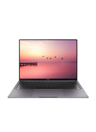 Space Grey