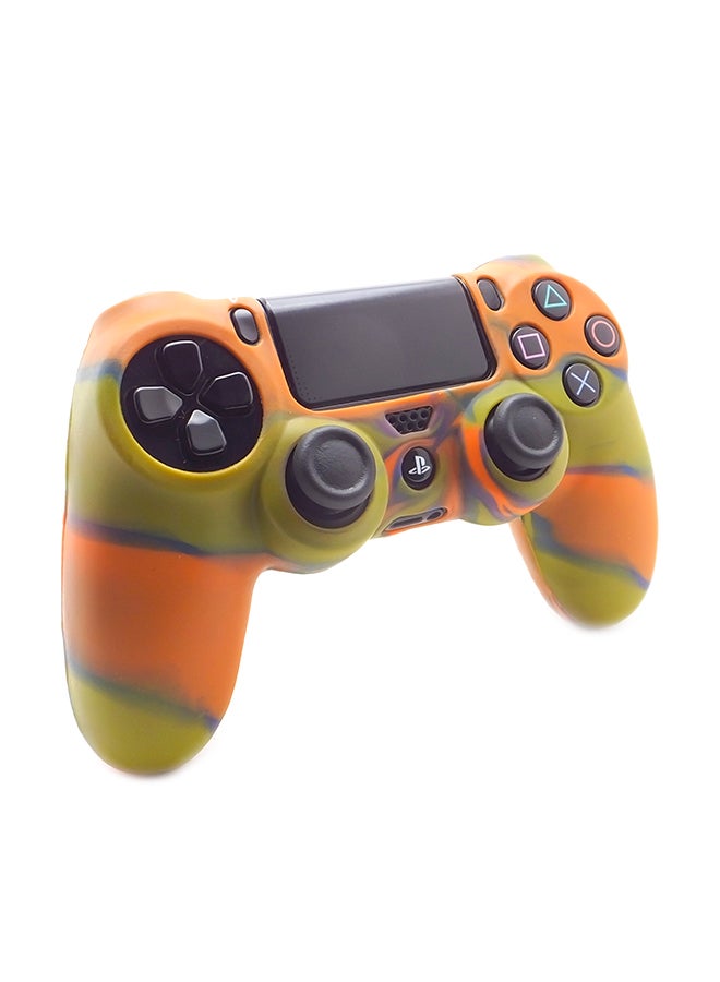 غطاء حماية من السيليكون لوحدة التحكم لبلاي ستيشن 4 - Image 2