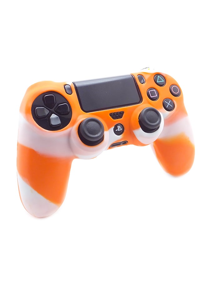 Protective Controller Case Silicone Cover For PlayStation 4 - Image 2