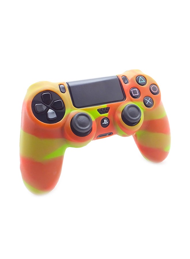 Controller Case Silicone Cover For PlayStation 4 - Image 2