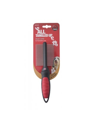 Dual Comb For Fine And Medium Coats Multicolour - v1558437056/N15913013A_1