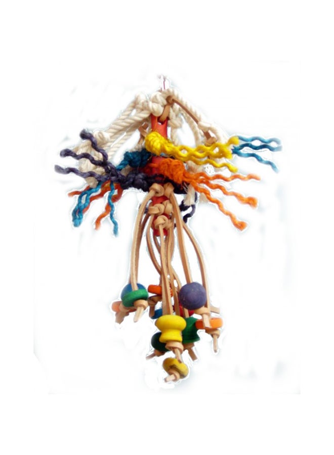 Twiggy Small Multicolour