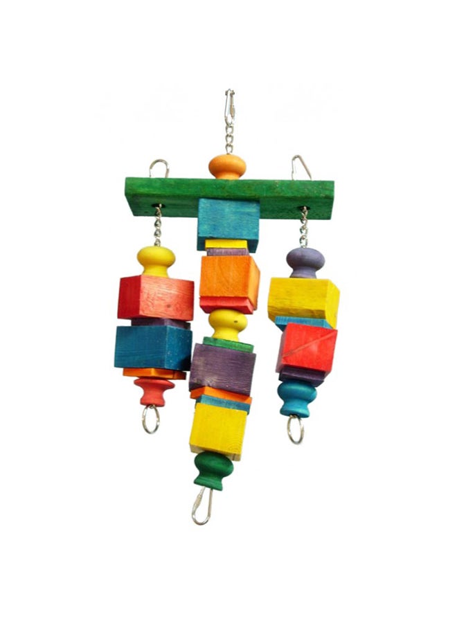 Tsadoq Multicolour