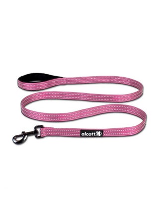 Small Adventure Leash Pink - v1558437115/N25998874A_1