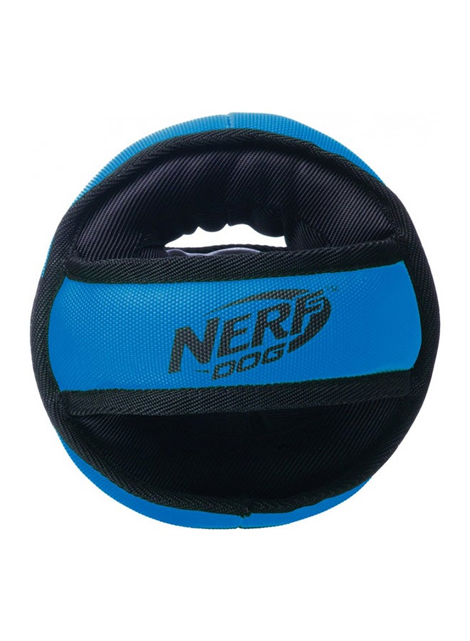 لعبة سحب متينة من نيرف دوج، مقاس متوسط متعدد الألوان