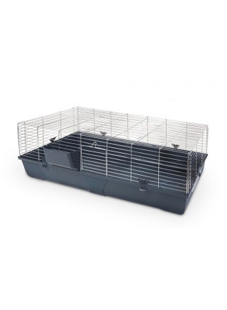Baldo Rabbit Cage Multicolour - v1558437153/N25999216A_1