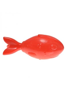 Bark A Boo Bomberz Fish Red