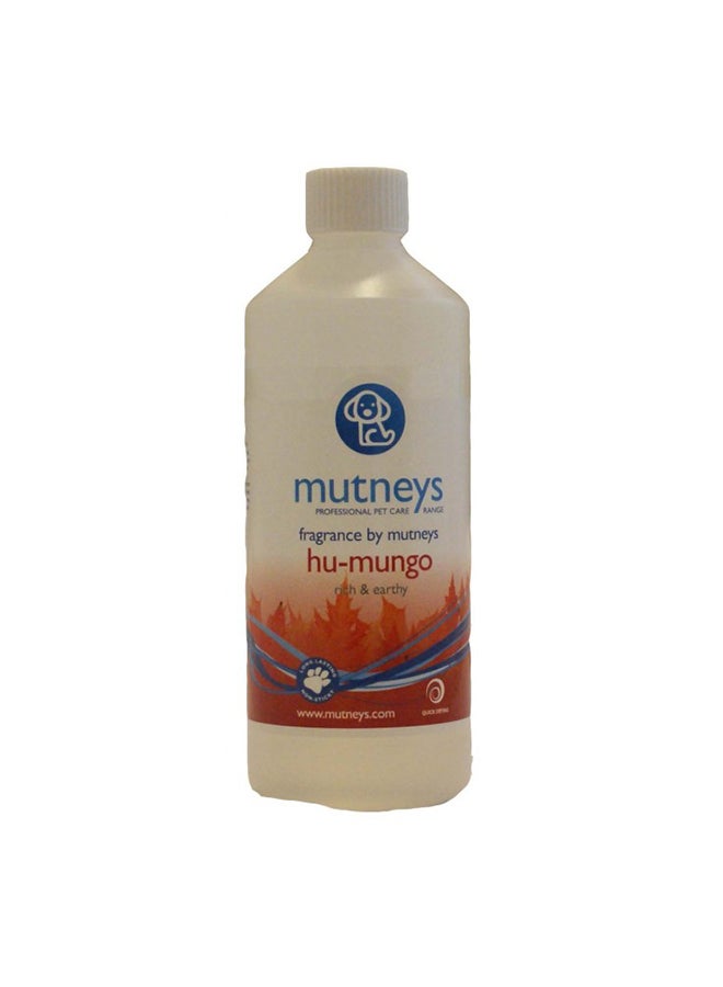 mutneys - Hu-Mungo Fragrance Spray Multicolour - Image 1