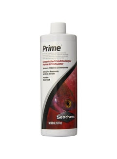 Seachem Prime Conditioner 500ml 