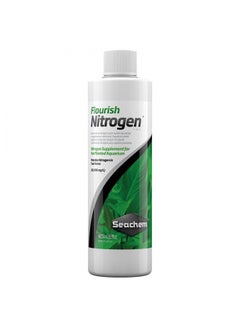 Seachem Flourish Nitrogen Multicolour 250ml 
